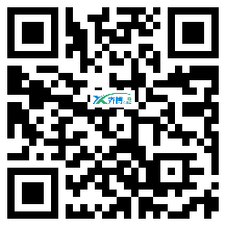 微信分享二维码