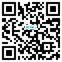 微信分享二维码