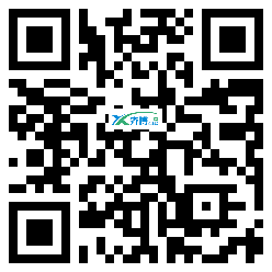 微信分享二维码