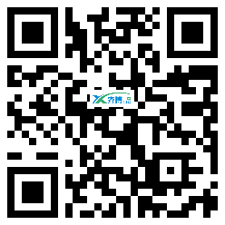 微信分享二维码