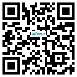 微信分享二维码