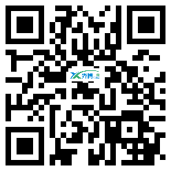 微信分享二维码