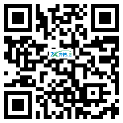 微信分享二维码