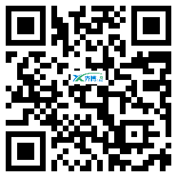 微信分享二维码