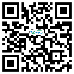 微信分享二维码