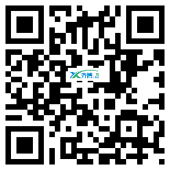 微信分享二维码