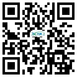 微信分享二维码