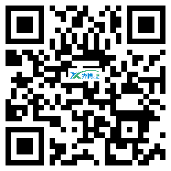 微信分享二维码