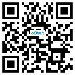 微信分享二维码