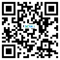 微信分享二维码