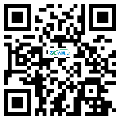 微信分享二维码