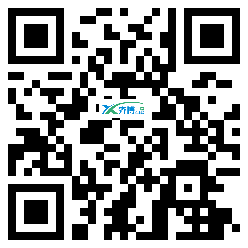 微信分享二维码