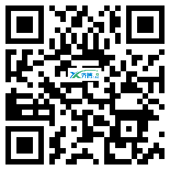 微信分享二维码