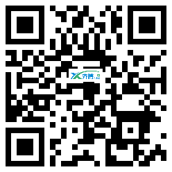 微信分享二维码