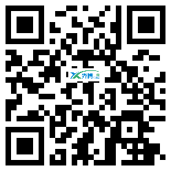 微信分享二维码