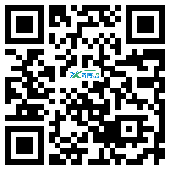 微信分享二维码
