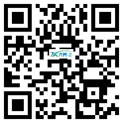 微信分享二维码