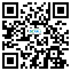 微信分享二维码