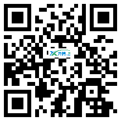 微信分享二维码