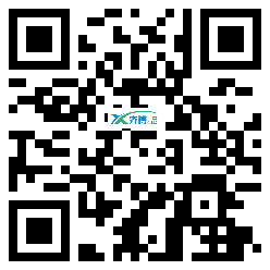 微信分享二维码