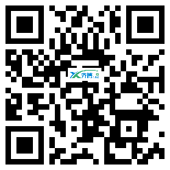 微信分享二维码