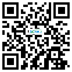 微信分享二维码