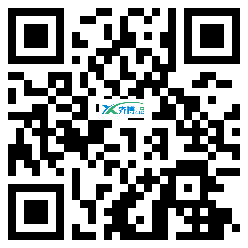 微信分享二维码