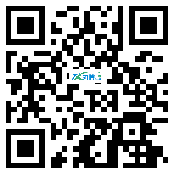 微信分享二维码