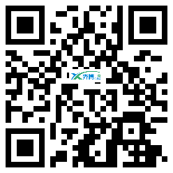 微信分享二维码